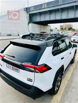 تويوتا راف 4